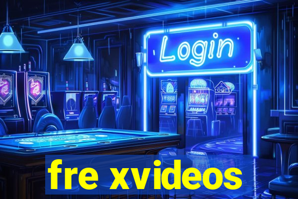 fre xvideos